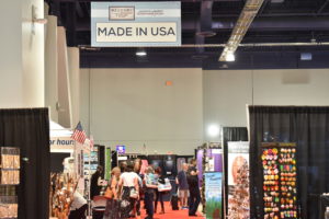 Hot Categories: Finding the Right Goods at the Las Vegas Souvenir & Resort Gift Show