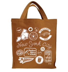 Shopper Tote from Maptote