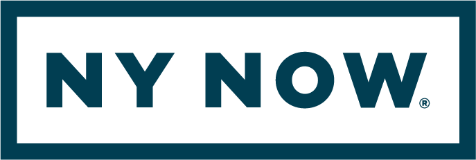 NY NOW Rebranded logo