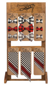 Pet Neckware from Primitives by Kathy