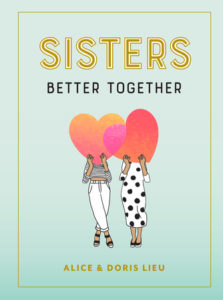 SISTERS: Better Together book from ilootpaperie founders