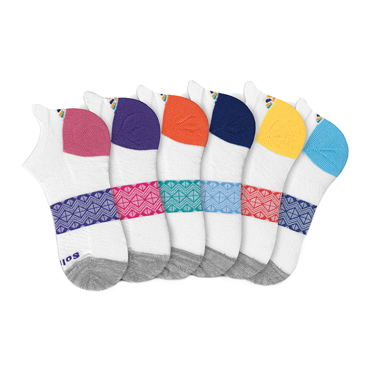 Performance Socks 
															/ Solmate Socks							