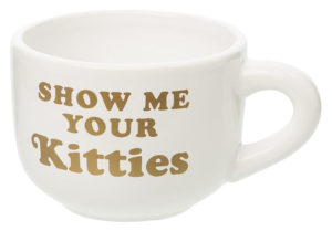 Fur Mama Cat Products from Transpac