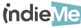 IndieMe logo