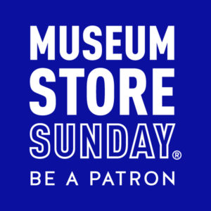 Museum Store Sunday Logo