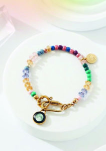 Harper Bracelet from Moonglow Jewelry