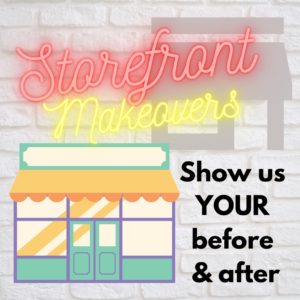 Gift Shop® Plus Storefront Makeover image