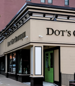Dot's Gift Boutique after image