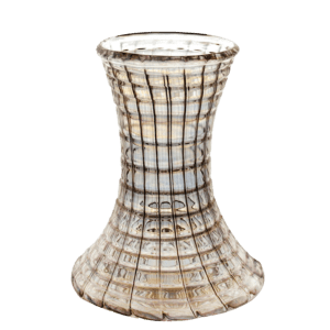 Handmade Vase from Egyptian Museum