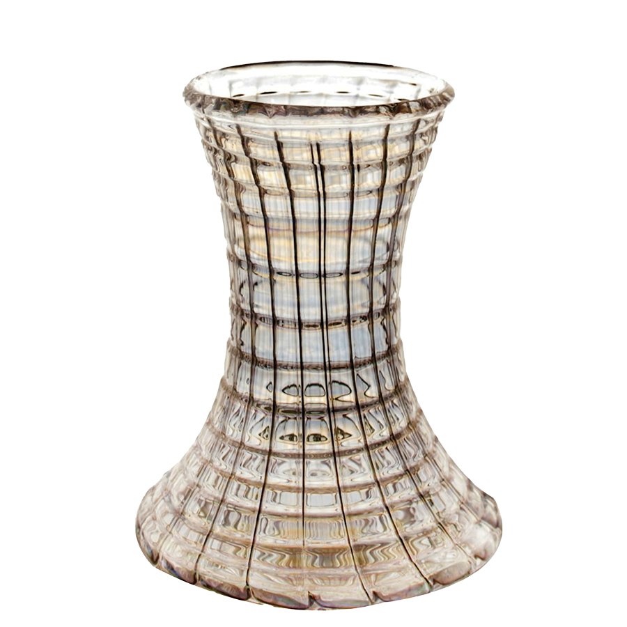 Handmade Vase 
															/ Egyptian Museum							