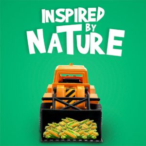 Spielwarenmesse Toys go Green - Inspired by Nature