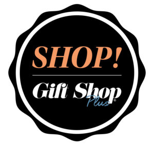 SHOP! Gift Shop® Plus icon