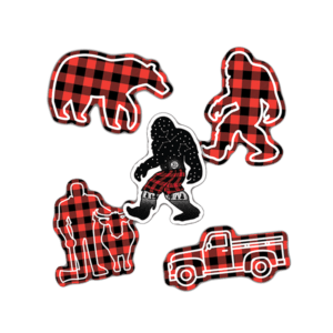 Vinyl Stickers from Stickers Northwest