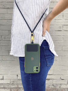 The Hook Up Universal Phone Lanyard