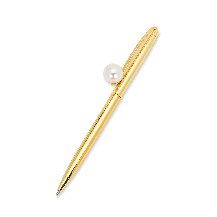 Pearl Accent Pen 
															/ Abbott Collection							