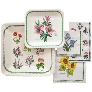 Spode Botanic Garden from C.R. Gibson Signature
