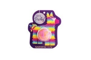 Piñata Bath Bomb from Cait + Co.