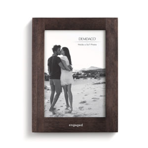 Engaged Photo Frame from DEMDACO
