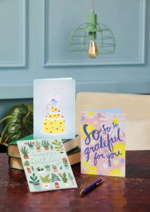 Greeting Cards from Design Design
