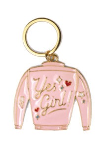 Ladies are Limitless Keychain Elum Designs