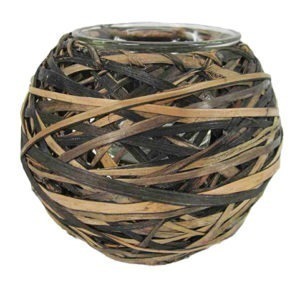 Tealight Holder from Miracle of Light Inc.