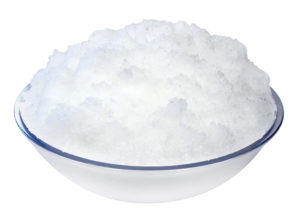 Miracle Snow from Silver Circle Products