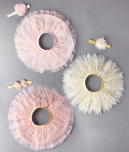Dress Up Tutus and Headbands from Stephen Joseph