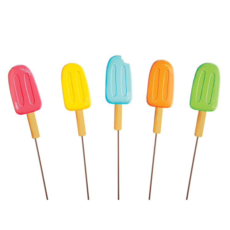 Popsicle Stakes 
															/ The Round Top Collection							