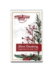 Soap Trio from Walton Wood Farm
