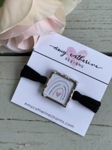 Charms from Amy Catherine Designs