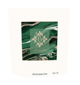 Wax Melt Woodland Collection from Blossom LLC