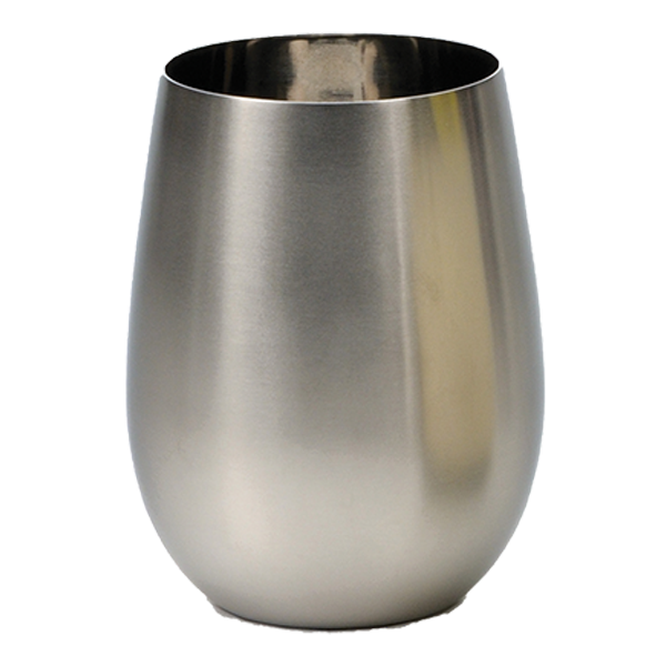 Stemless Wine Glass 
															/ Design Imports							
