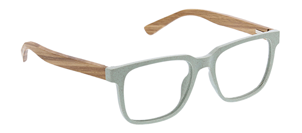 Eco-Friendly Collection 
															/ Peepers							