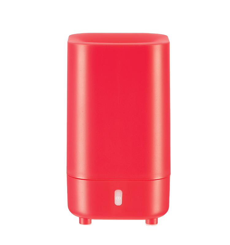 Ranger Red Ultrasonic USB Diffuser