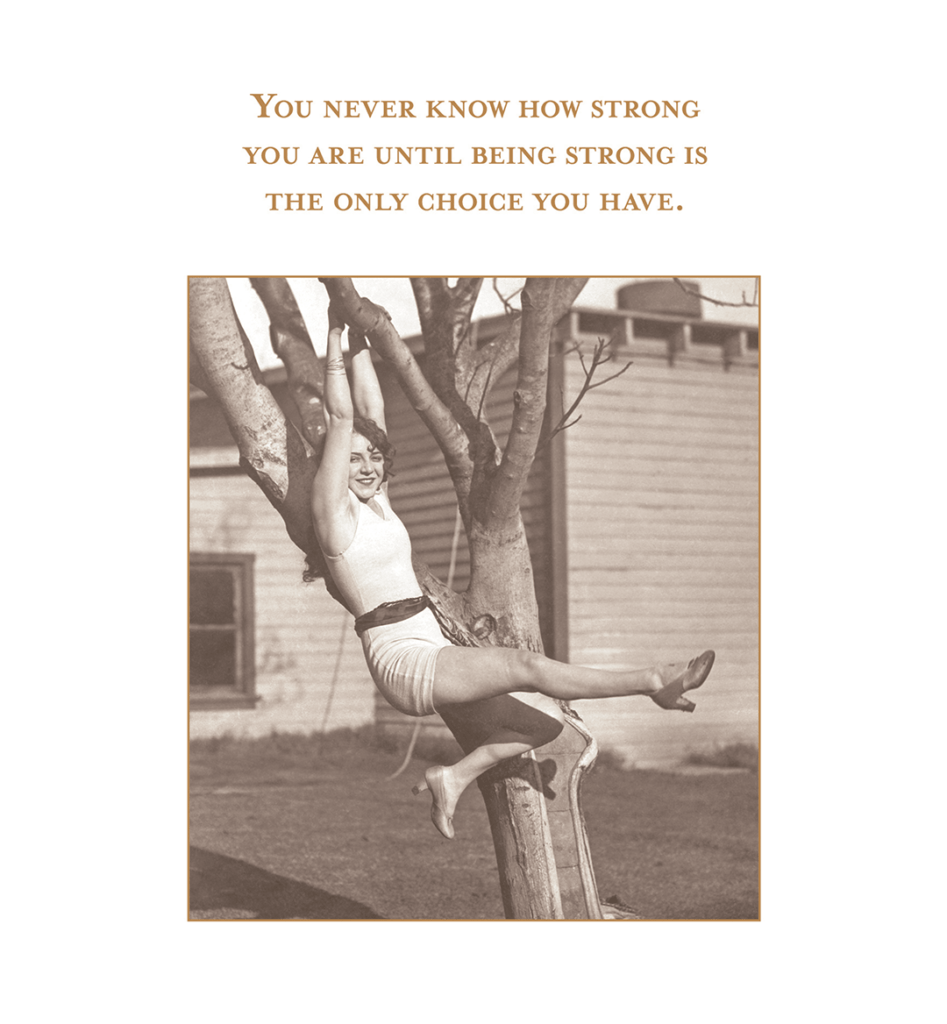 Greeting Card from Shannon Martin Design