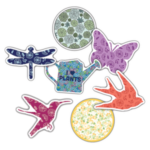 Vinyl Stickers from Stickers Northwest