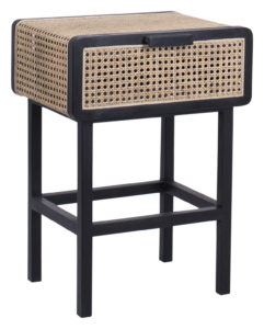 Bagley Side Table from Dovetail