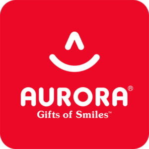 Aurora World logo