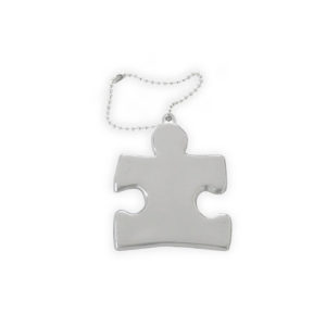 Autism Awareness Keychain from Beatrice Ball