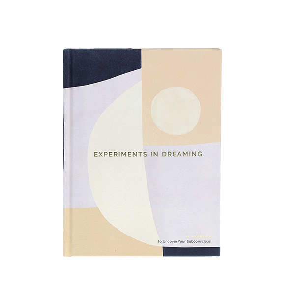 Experiments in Dreaming 
															/ Chronicle Books							