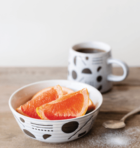 Danica Studio Imprint Mugs and Bowls from Danica