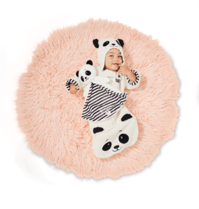 Izzy & Oliver Baby from Enesco