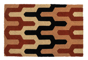 Arabian Large Doormat from Entryways