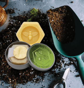 Bee Bar from Honey House Naturals