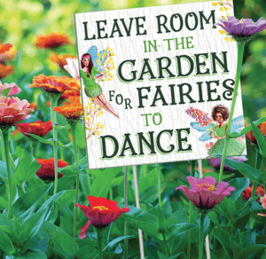 Stand-Out Signs Squares from MyWord!