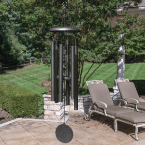 Corinthian Bells from Wind River Chimes