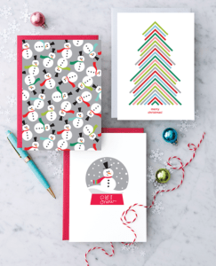Greeting Cards from Design With Heart