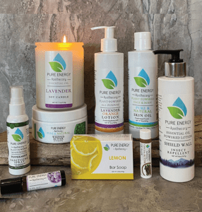 Pure Energy Apothecary Everyday from Pure Energy Apothecary