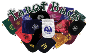 Starlinks Tarot Bags