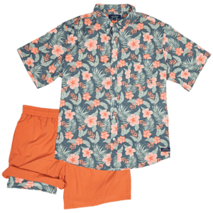 Simply Southern Men's Set from Simply Southern